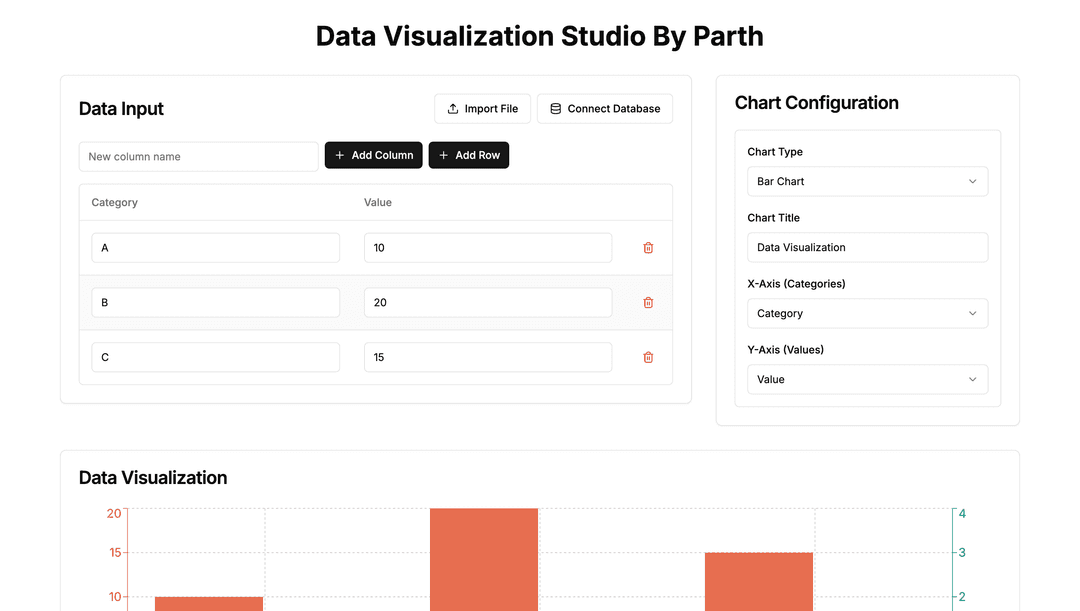 Visual Analytics